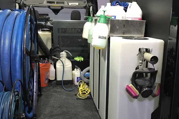 Carpet Care Equipment Carpet Care Equipment