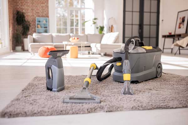 Home Cleaning Solutions