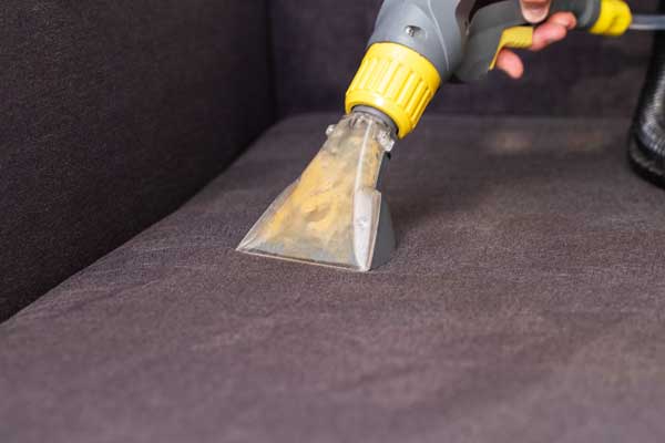 Upholstery Cleaning Services